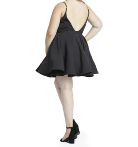 Fit & Flare Dress sold by Lord & Taylor