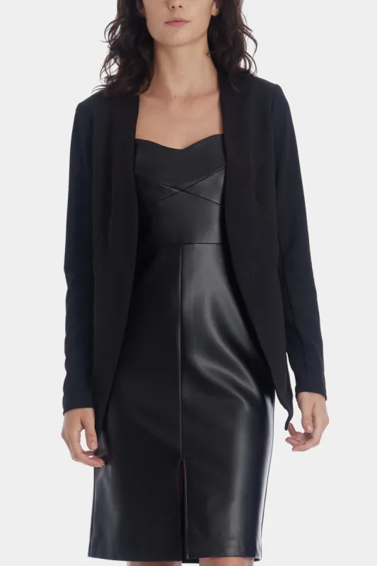Tuxedo Blazer sold by Lord & Taylor