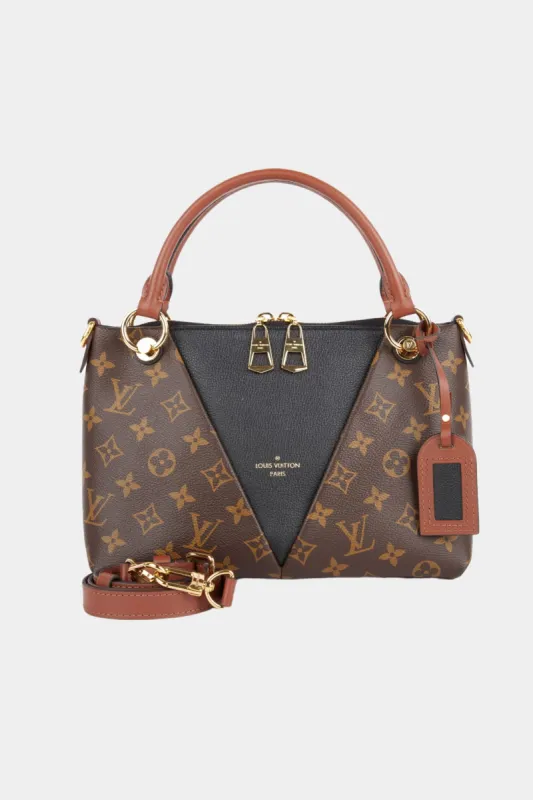 Monogram V BB Tote Bag sold by Lord & Taylor