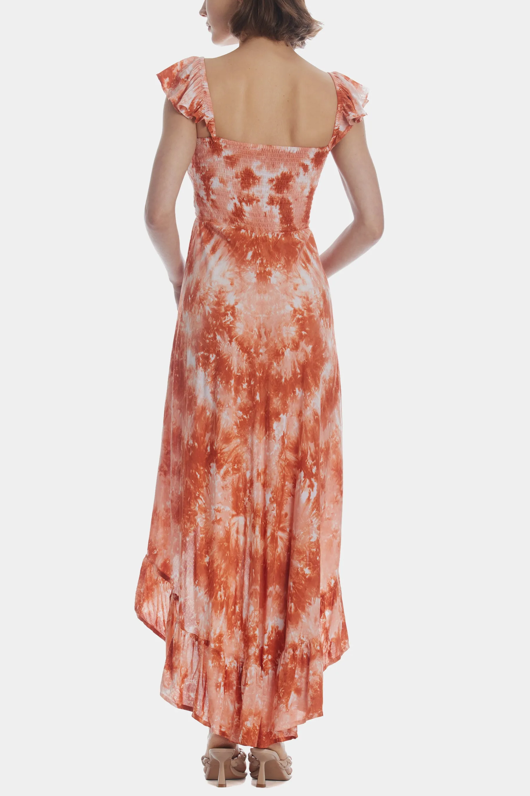 Brooklyn Maxi Dress sold by Lord & Taylor product image thumbnail 4