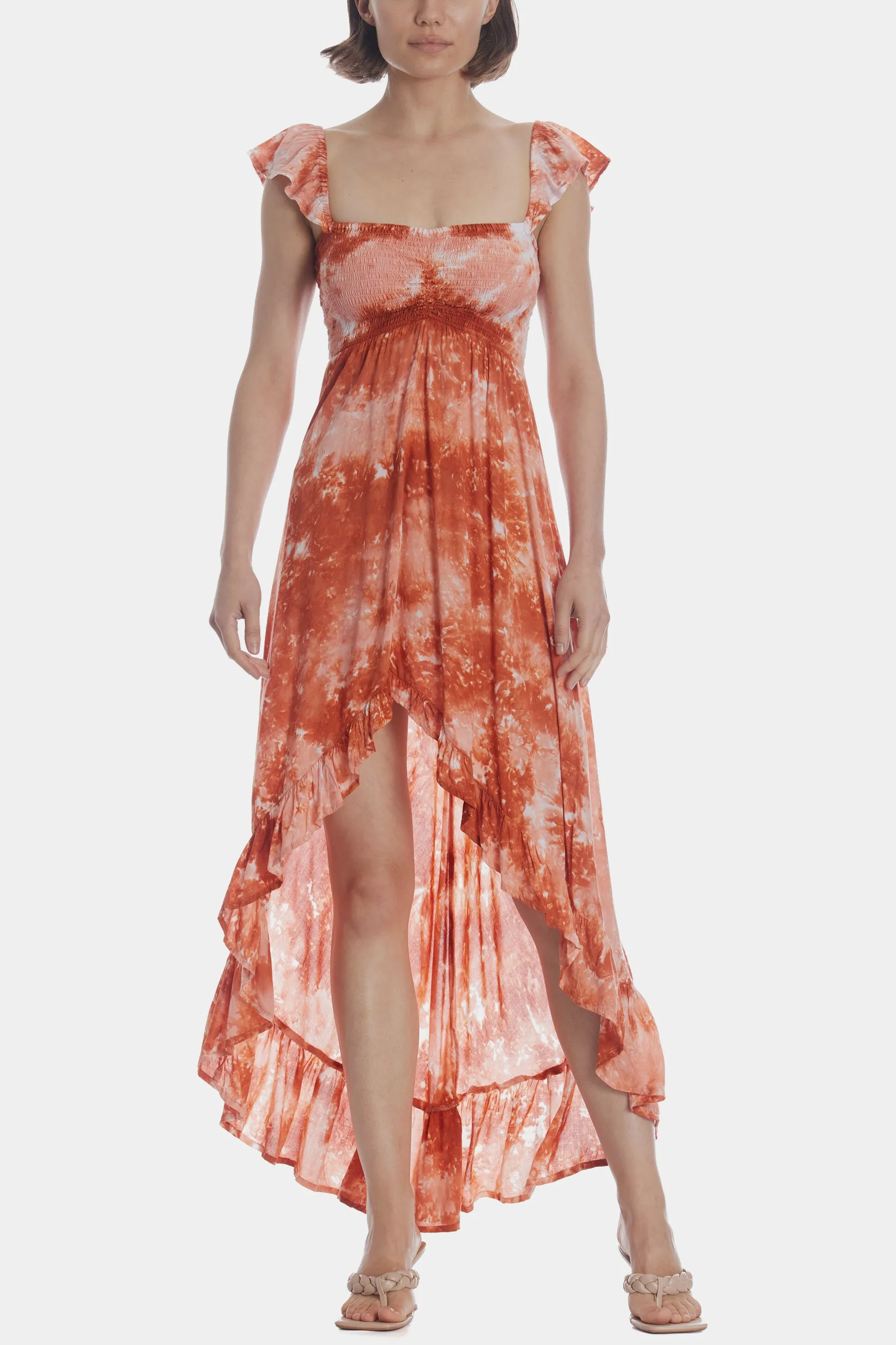 Brooklyn Maxi Dress sold by Lord & Taylor