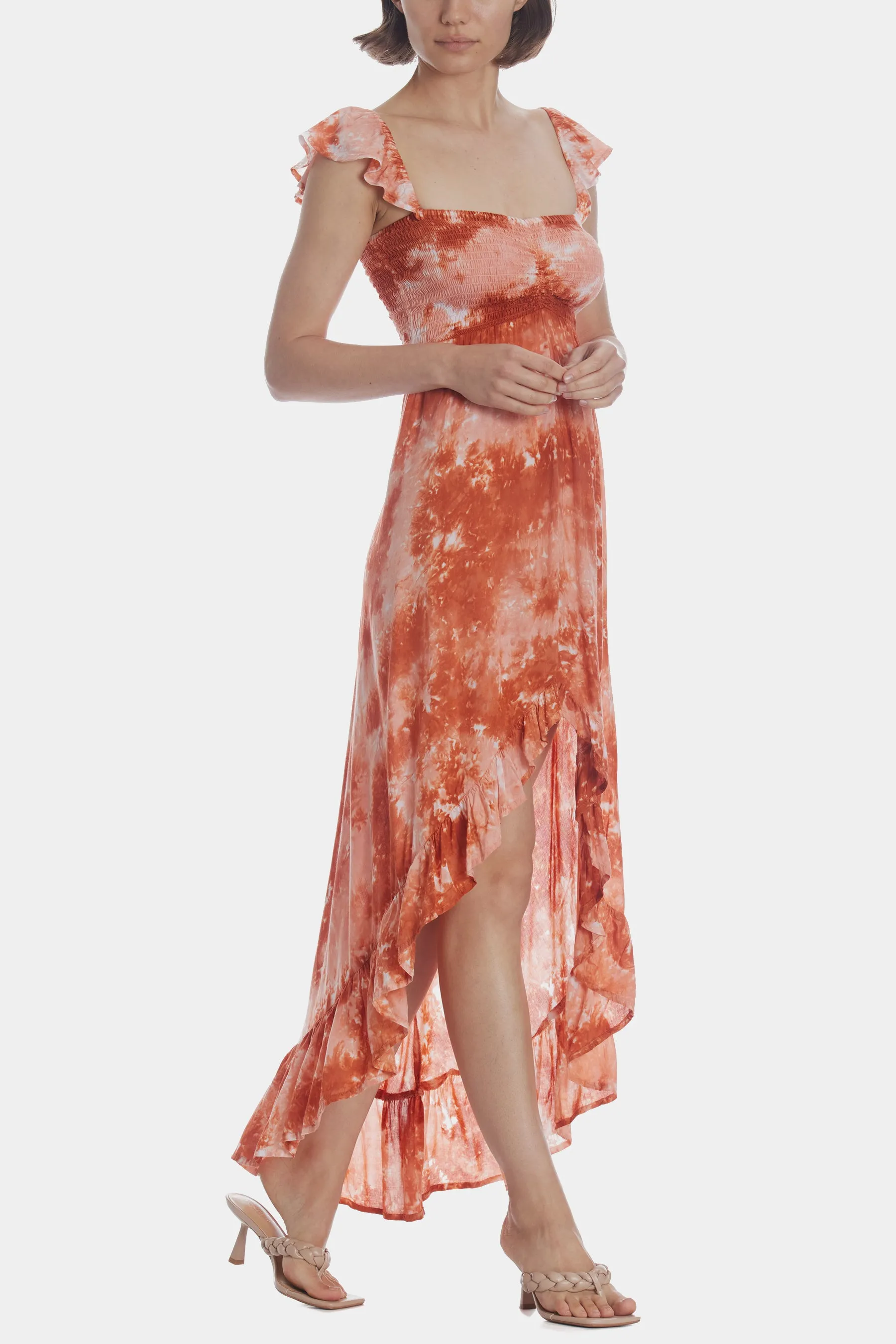 Brooklyn Maxi Dress sold by Lord & Taylor product image thumbnail 2