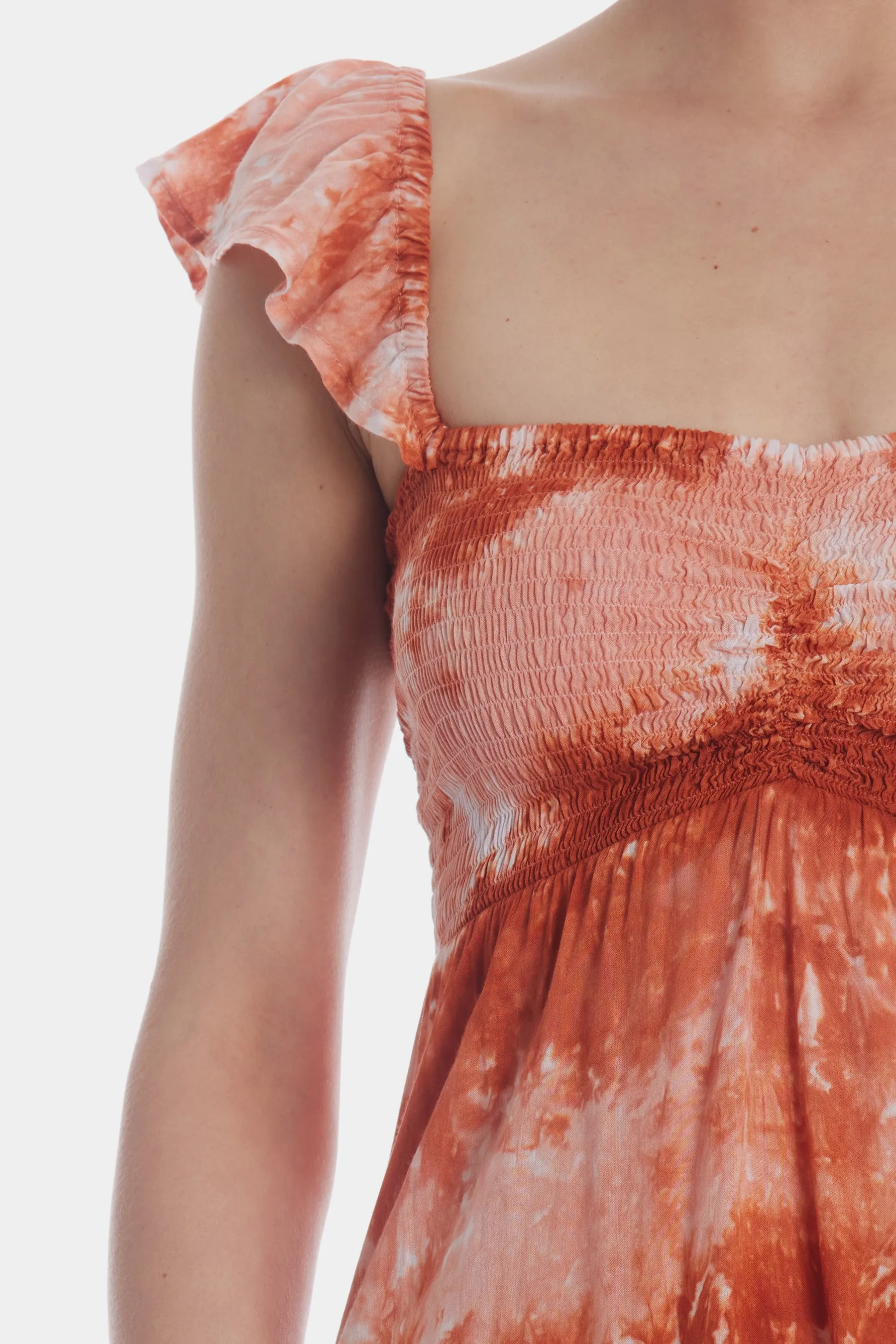 Brooklyn Maxi Dress sold by Lord & Taylor product image thumbnail 3