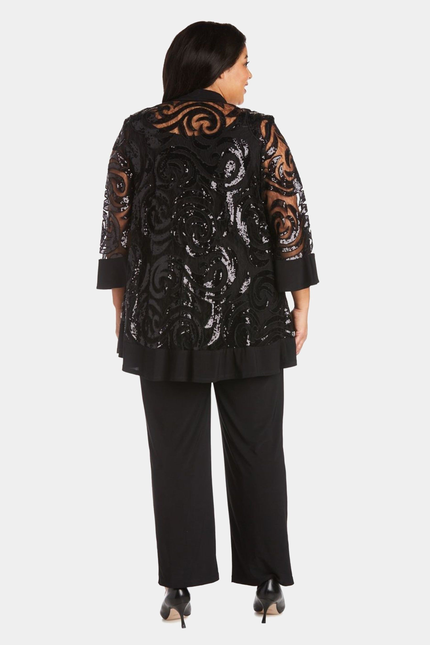 Terrace T Band Wedge Sandal sold by Lord & Taylor product image thumbnail 2