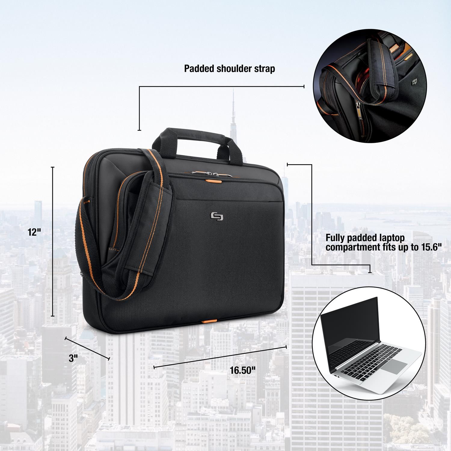 Ace Slim Brief sold by Lord & Taylor product image thumbnail 2