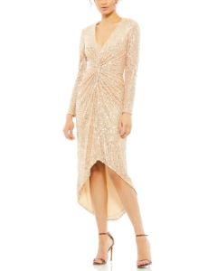 Sequin Sheath Dress sold by Lord & Taylor