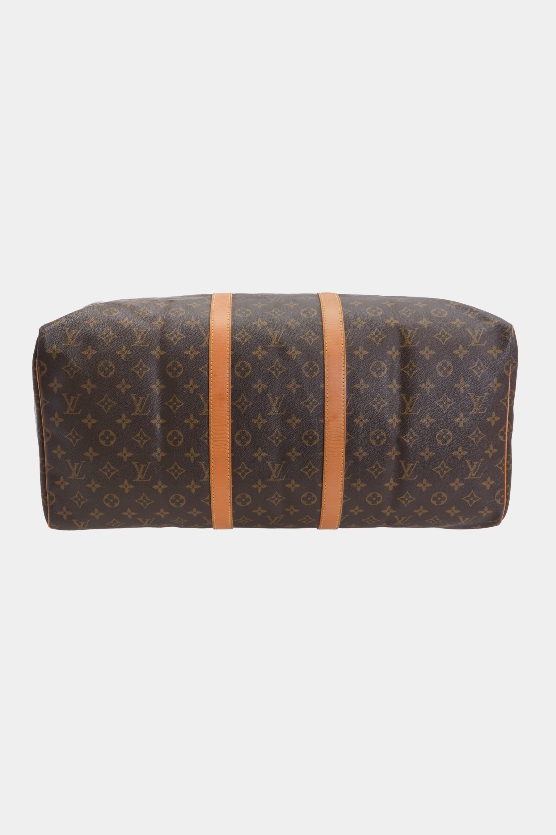 Keepall 55 Bag sold by Lord & Taylor product image thumbnail 3