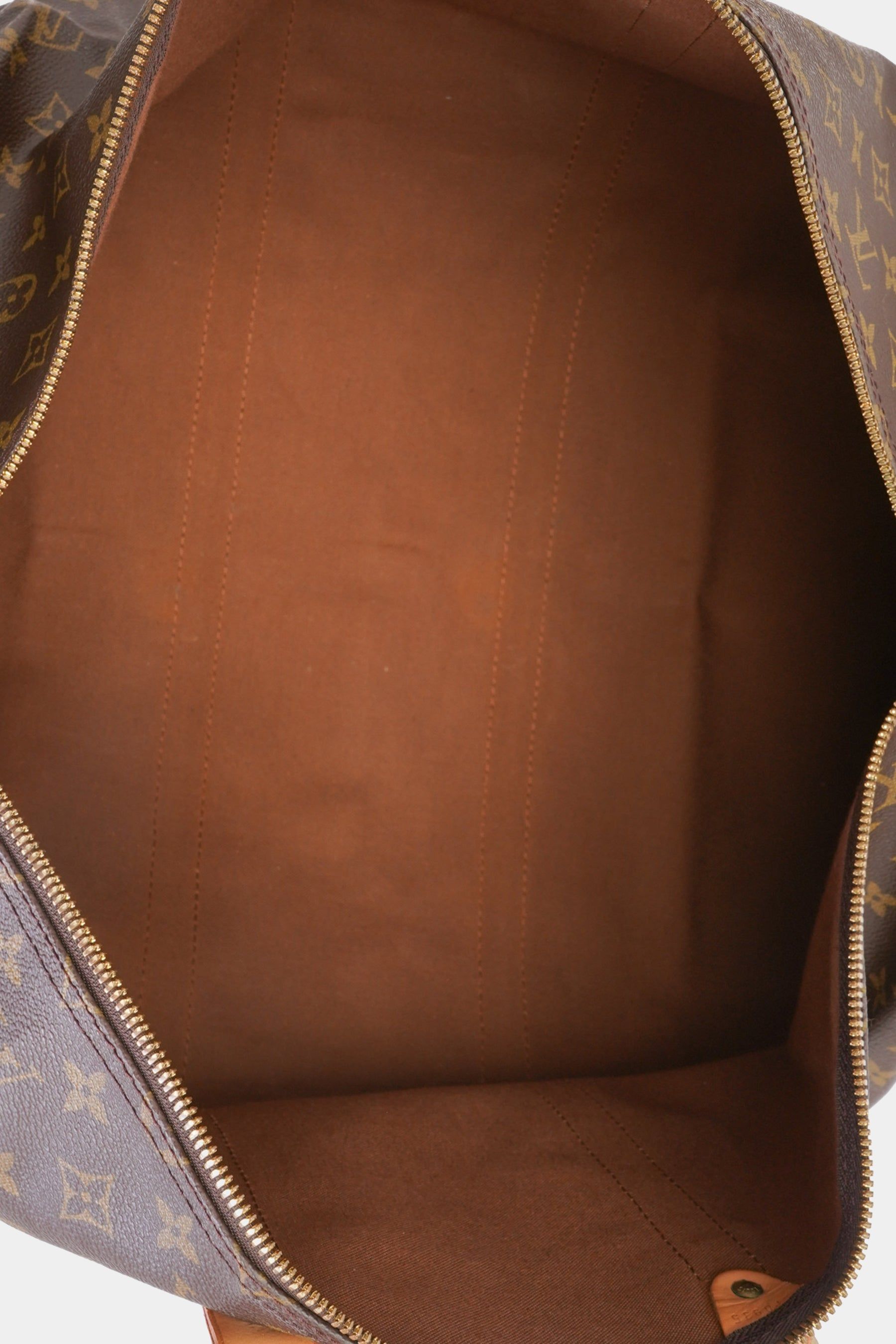 Keepall 55 Bag sold by Lord & Taylor product image thumbnail 4