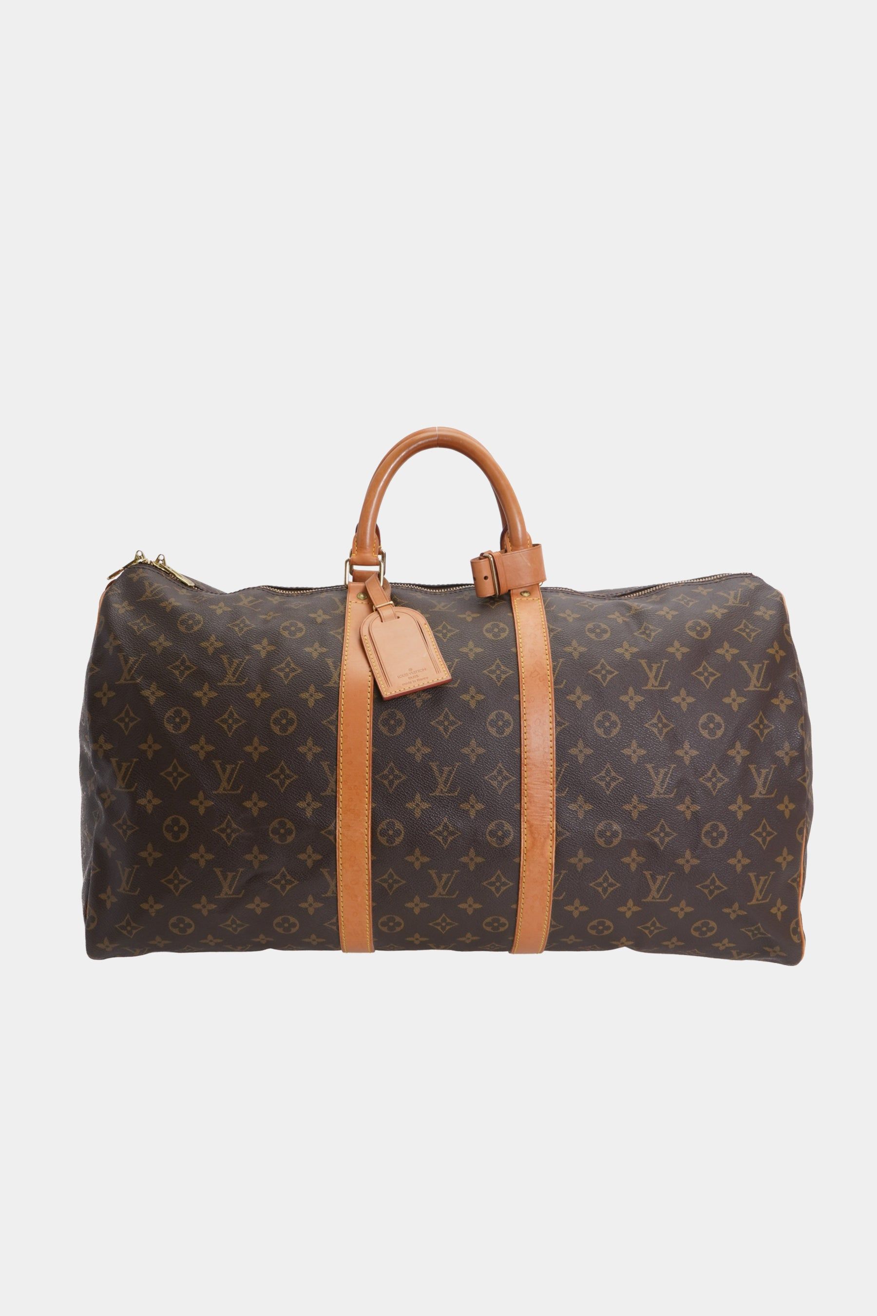 Keepall 55 Bag sold by Lord & Taylor