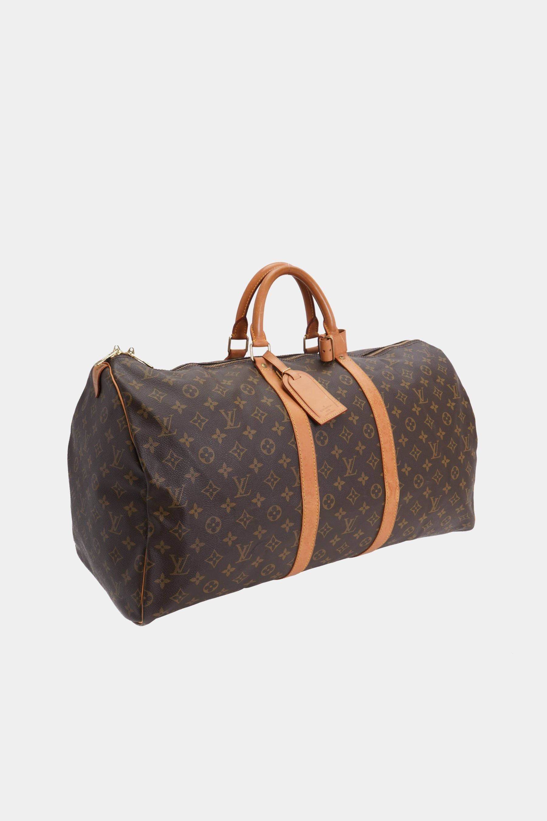 Keepall 55 Bag sold by Lord & Taylor product image thumbnail 5