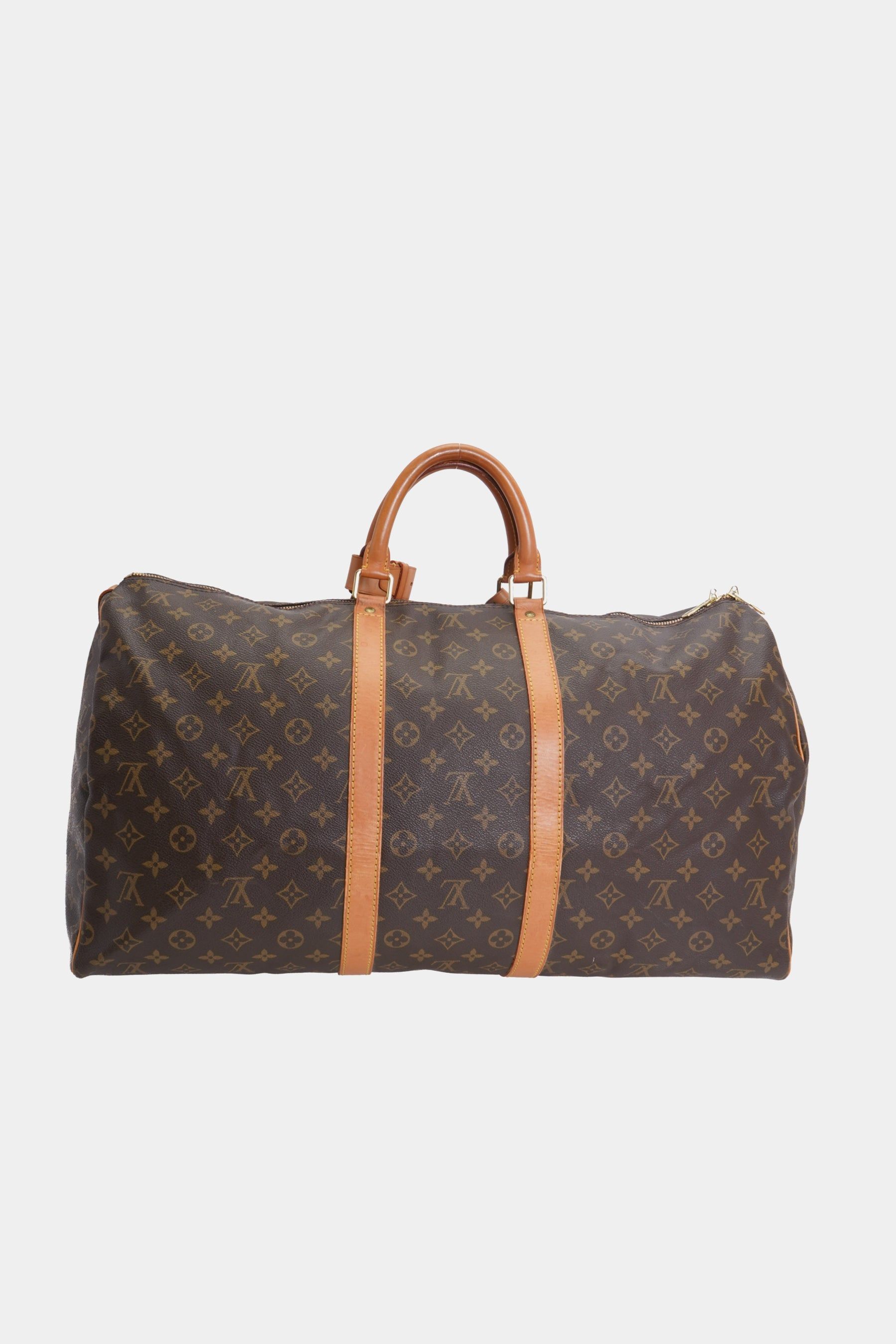Keepall 55 Bag sold by Lord & Taylor product image thumbnail 2