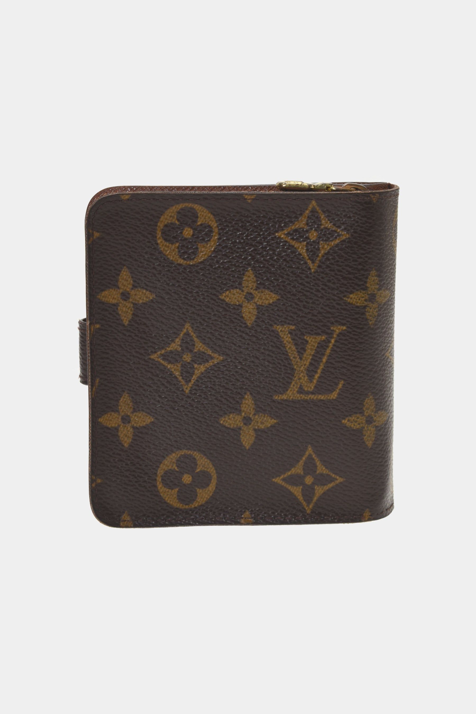 Compact Wallet sold by Lord & Taylor product image thumbnail 5