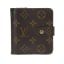 Compact Wallet sold by Lord & Taylor product image thumbnail 2