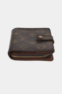 Compact Wallet sold by Lord & Taylor