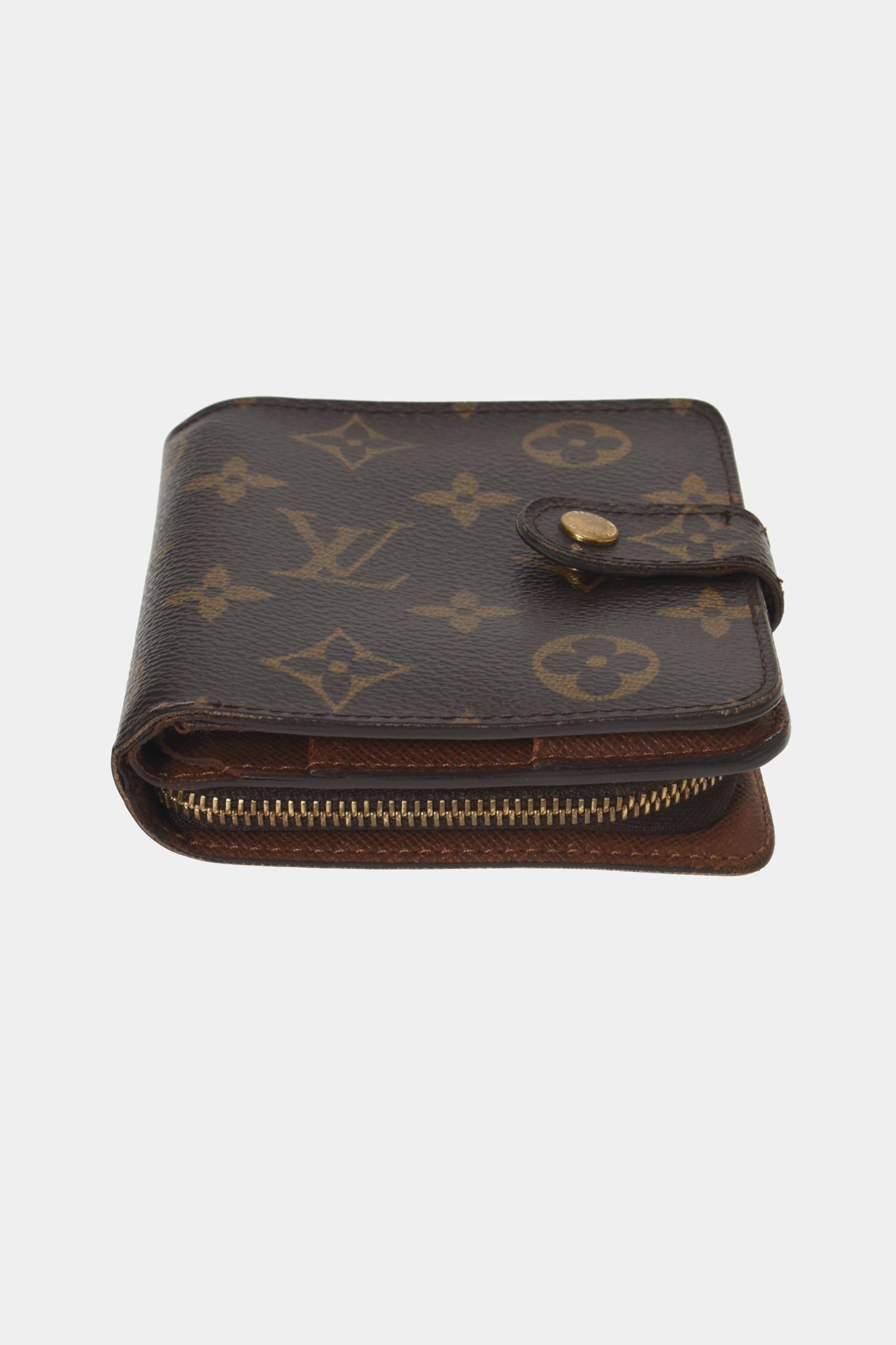 Compact Wallet sold by Lord & Taylor product image thumbnail 6