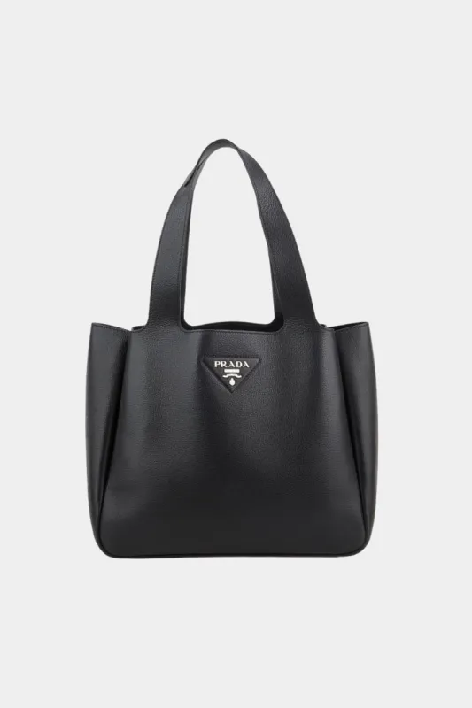 Dynamique Vitello Daino Open Tote Bag sold by Lord & Taylor