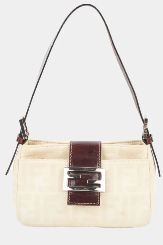 Zucca Mini Shoulder Bag sold by Lord & Taylor