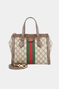 Ophidia Two-Way GG Supreme Tote Bag sold by Lord & Taylor