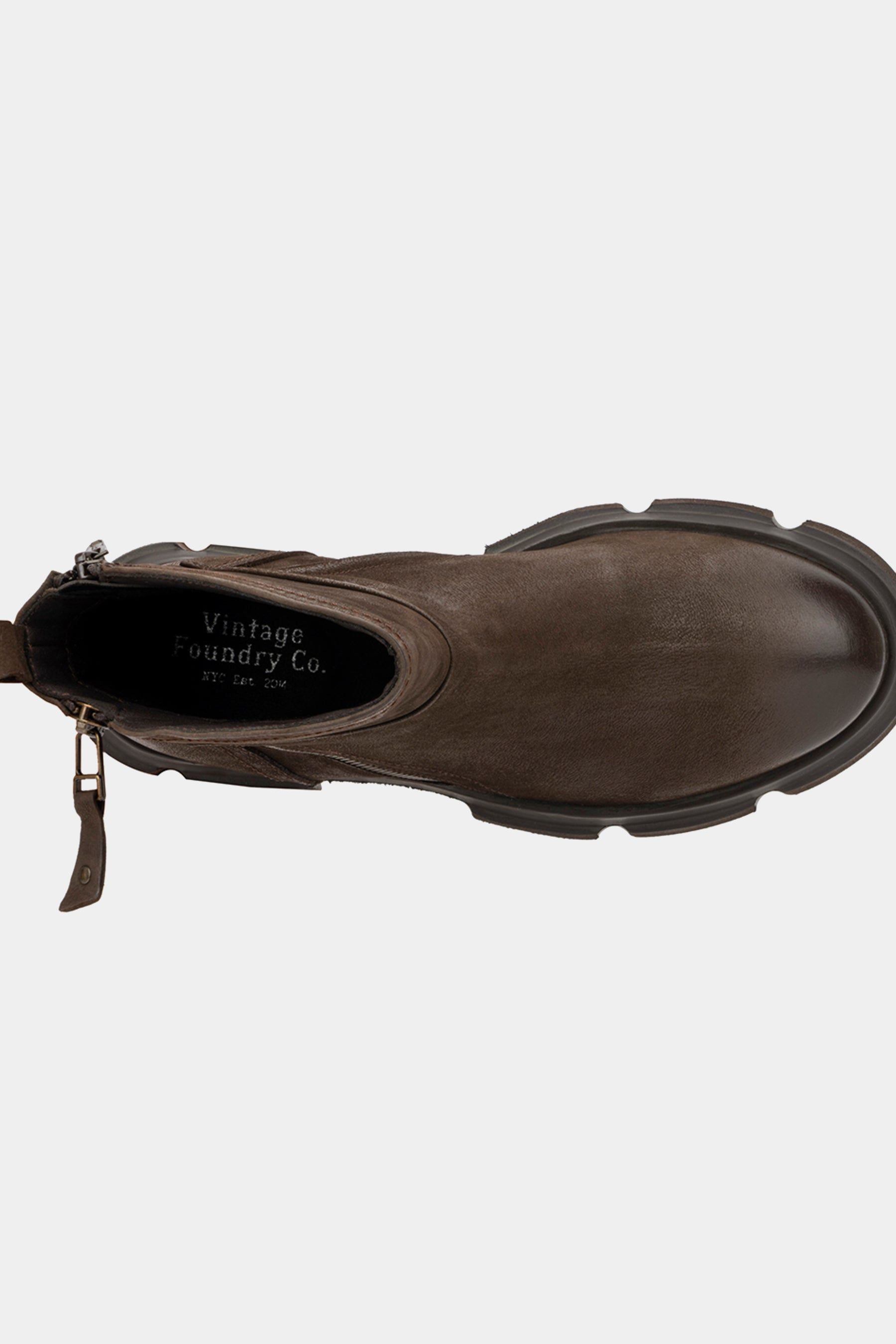 Vintage Foundry Co. Women's Juliette Boot sold by Lord & Taylor product image thumbnail 3