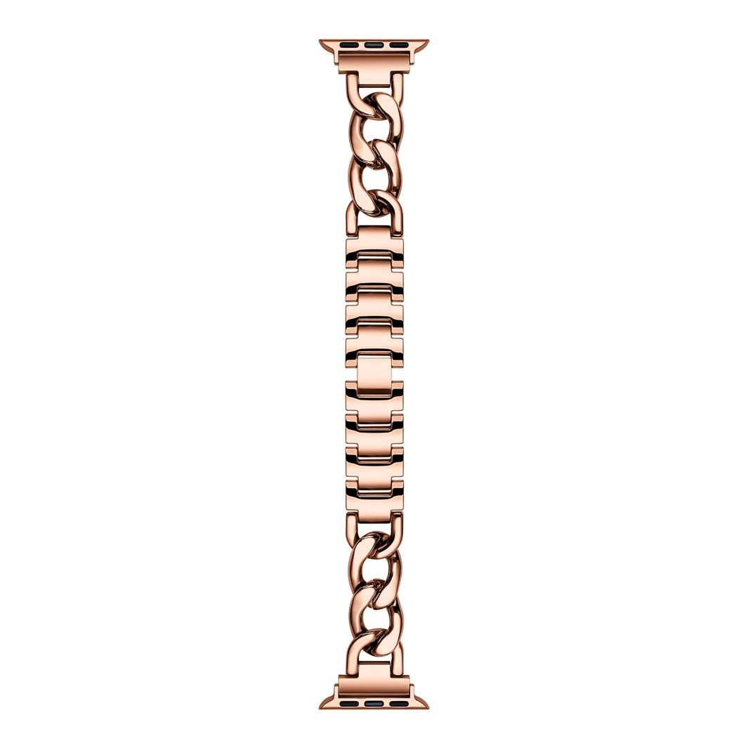 Nikki Apple Watch Stainless Steel Interchangeable Bracelet 38-41mm sold by Lord & Taylor product image thumbnail 11