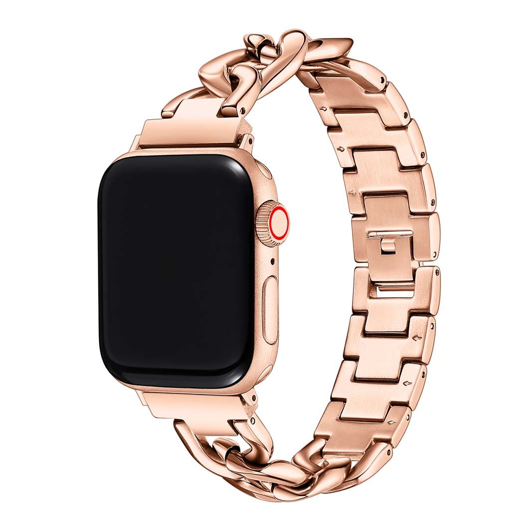 Nikki Apple Watch Stainless Steel Interchangeable Bracelet 38-41mm sold by Lord & Taylor product image thumbnail 20