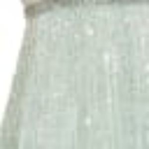 Sequined Wrap Over Ruffled Cap Sleeve Gown sold by Lord & Taylor