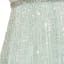 Sequined Wrap Over Ruffled Cap Sleeve Gown sold by Lord & Taylor product image thumbnail 8