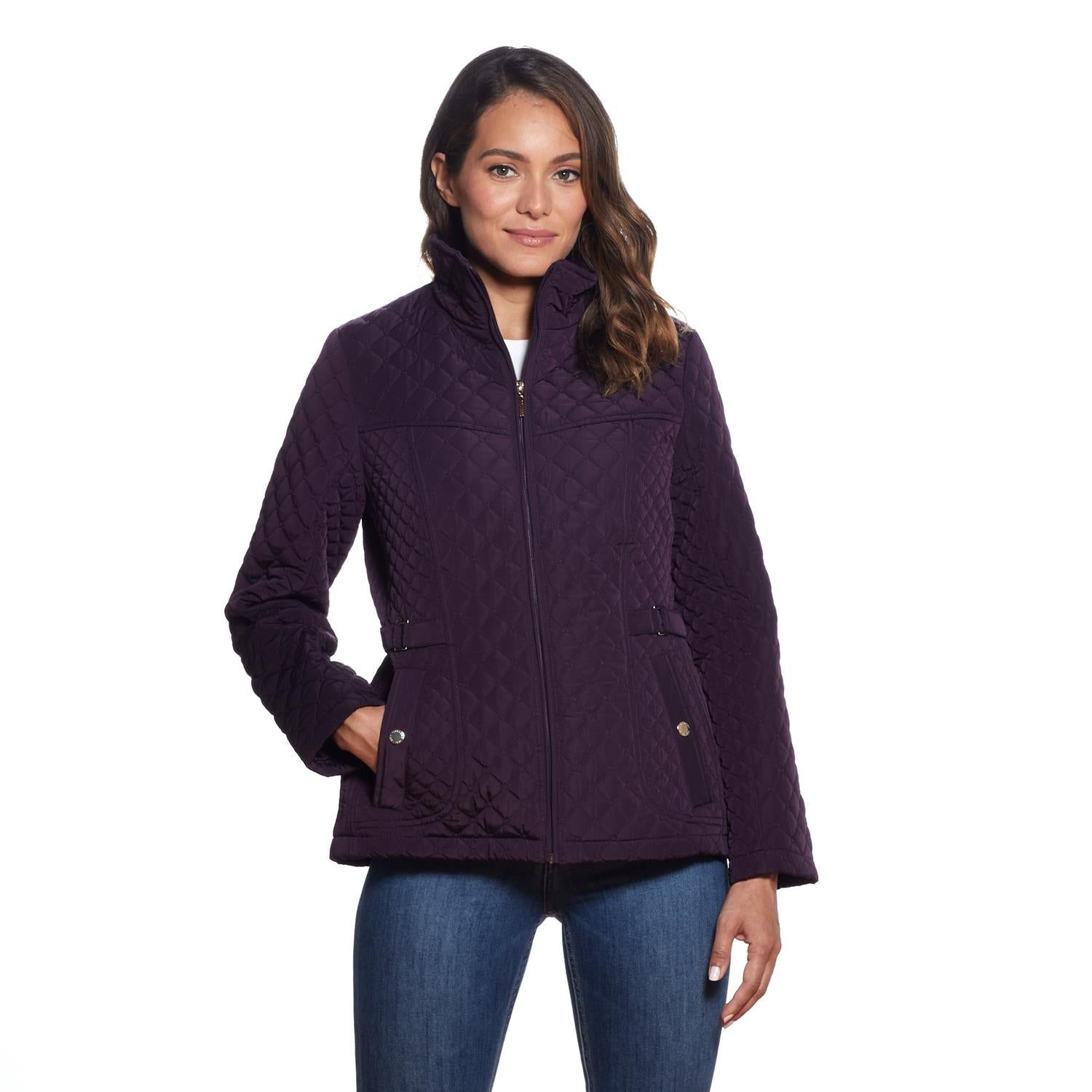 Quilt Jacket sold by Lord & Taylor product image thumbnail 5