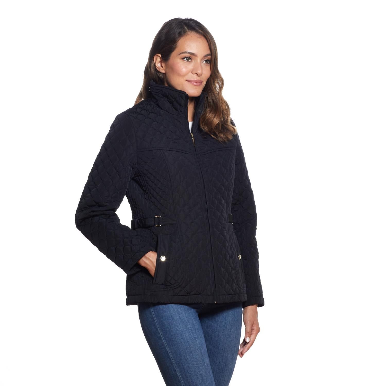 Quilt Jacket sold by Lord & Taylor product image thumbnail 2