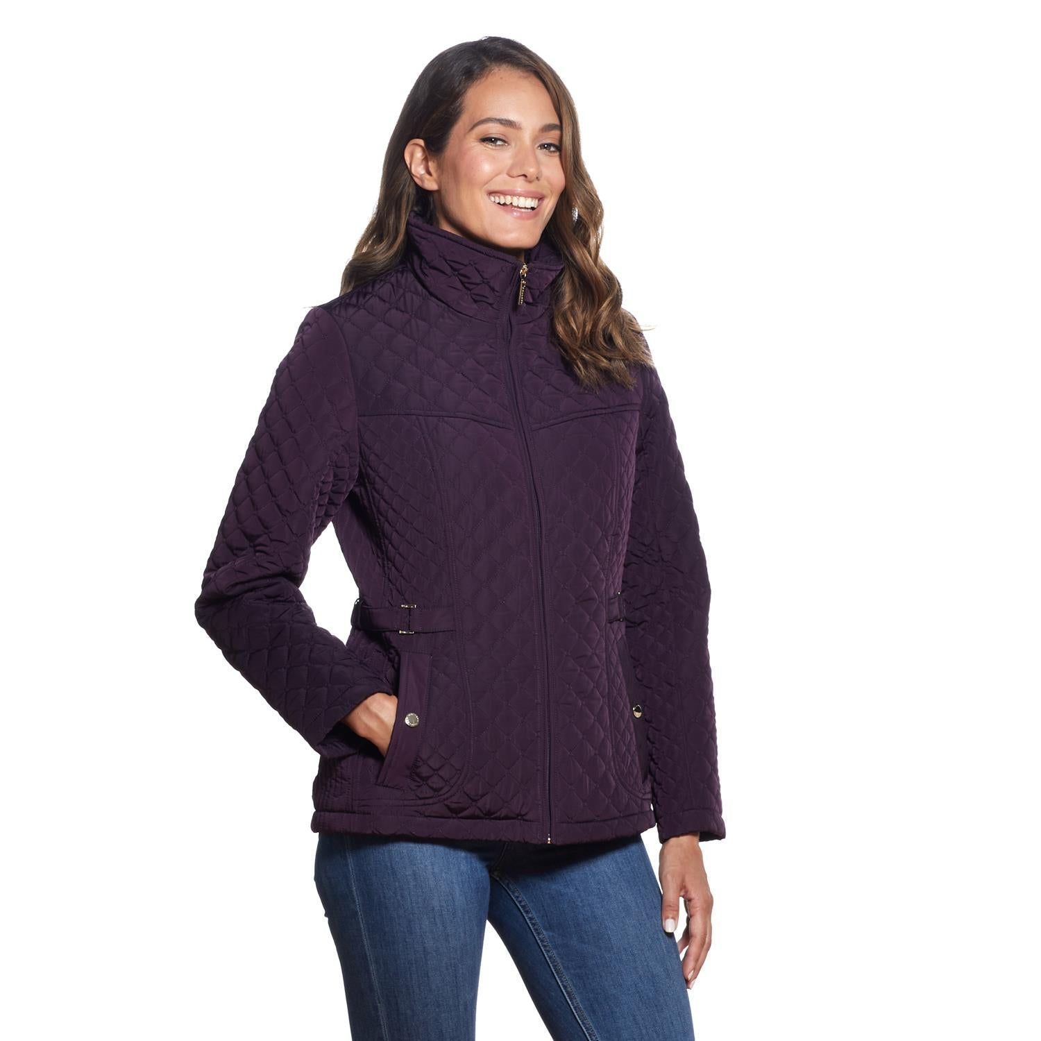 Quilt Jacket sold by Lord & Taylor product image thumbnail 6