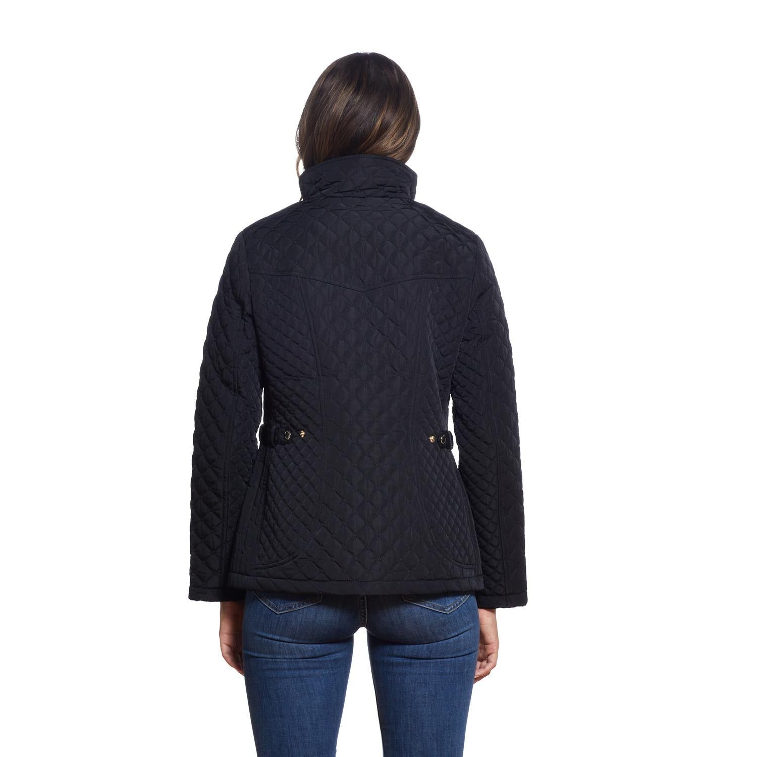 Quilt Jacket sold by Lord & Taylor product image thumbnail 3