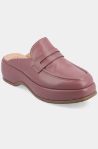 Antonina Slip-on Mule sold by Lord & Taylor