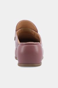 Antonina Slip-on Mule sold by Lord & Taylor