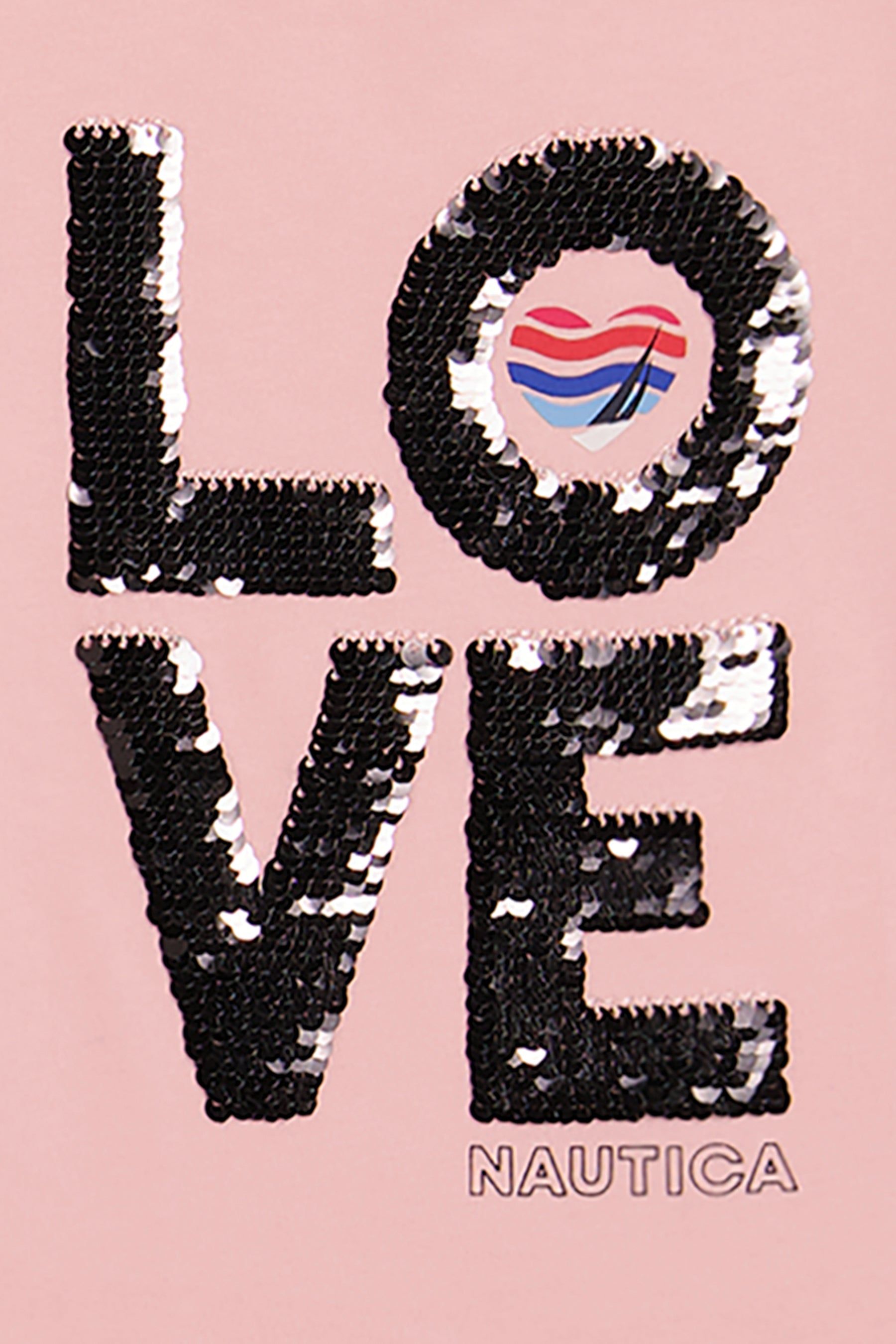Girls Love Heart T-Shirt sold by Lord & Taylor product image thumbnail 3