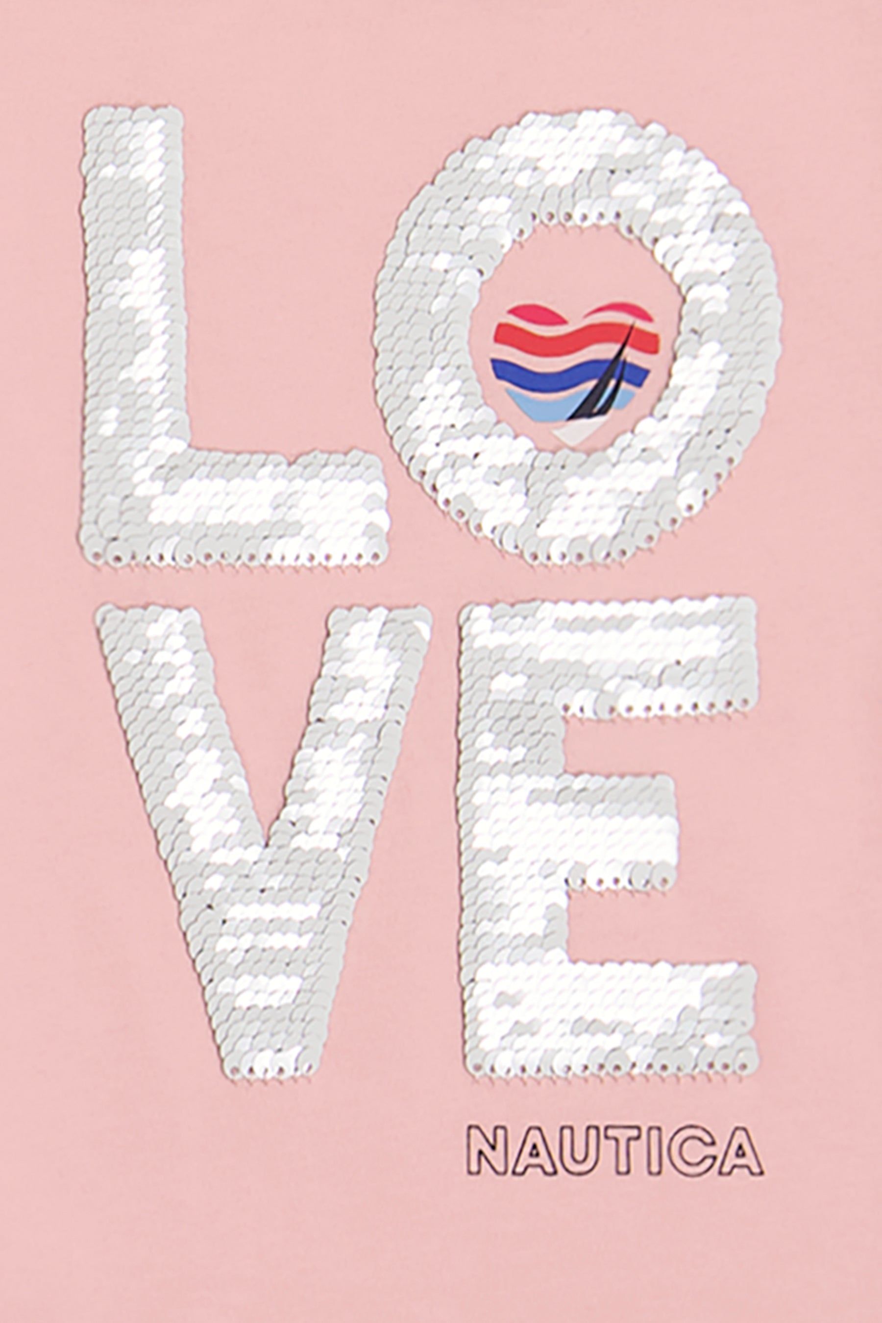 Girls Love Heart T-Shirt sold by Lord & Taylor product image thumbnail 5