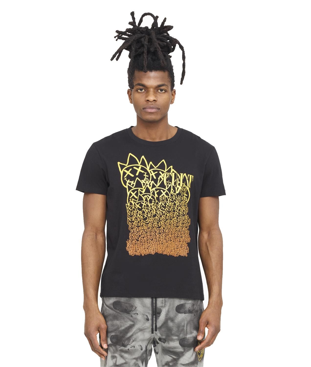 Til Death Graphic T-Shirt sold by Lord & Taylor product image thumbnail 5