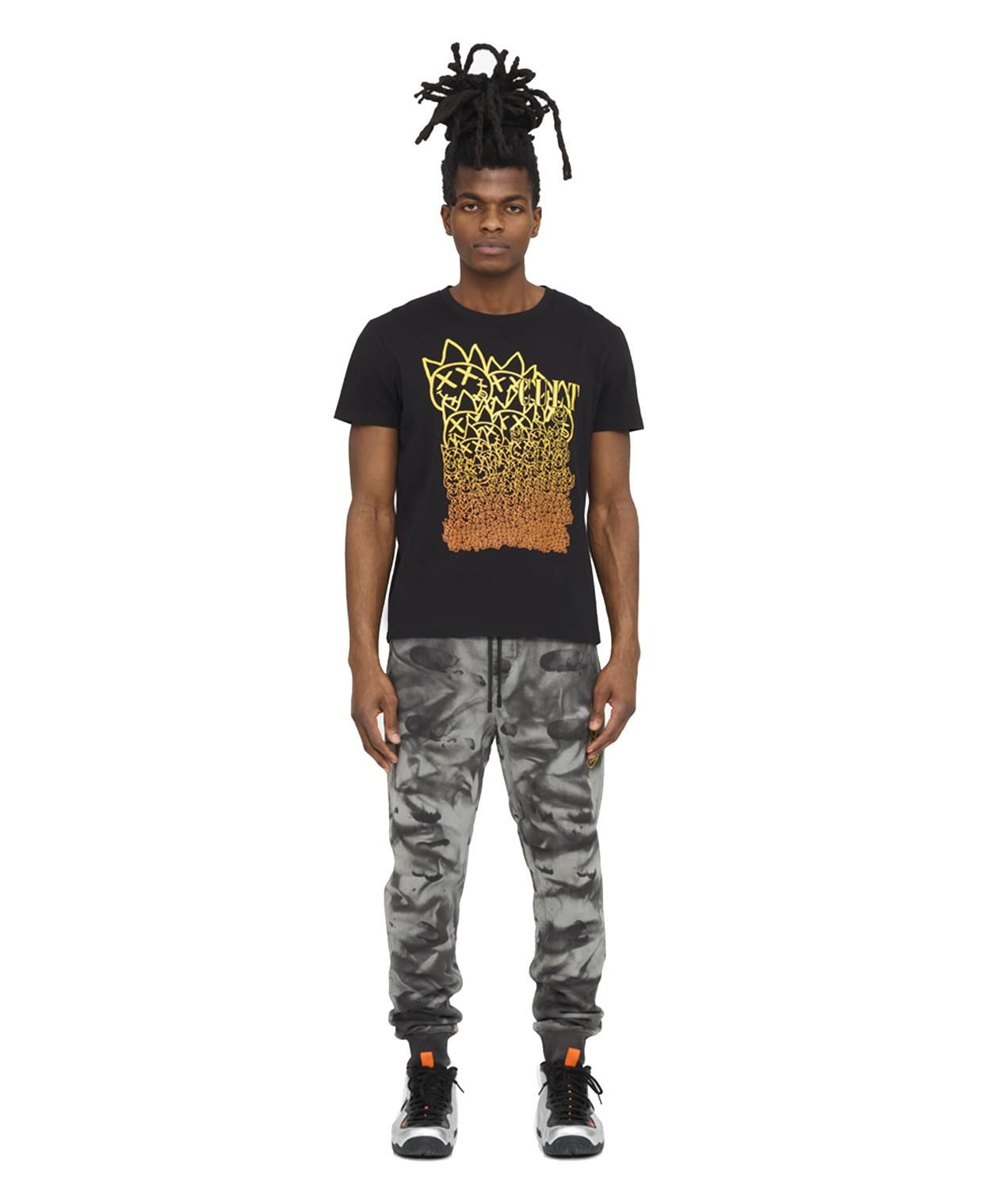Til Death Graphic T-Shirt sold by Lord & Taylor product image thumbnail 2