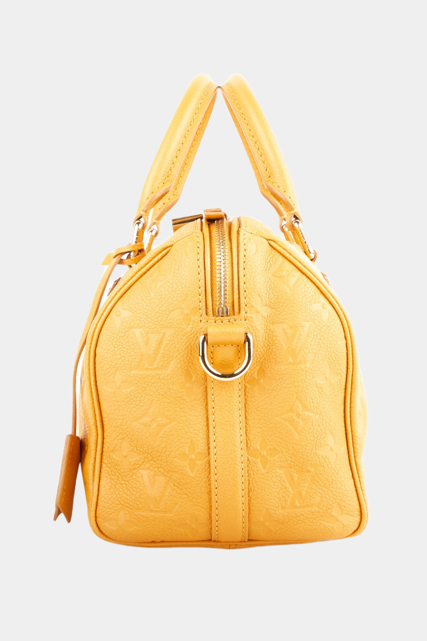 Speedy Bandouliere Monogram Empreinte Handbag sold by Lord & Taylor product image thumbnail 2