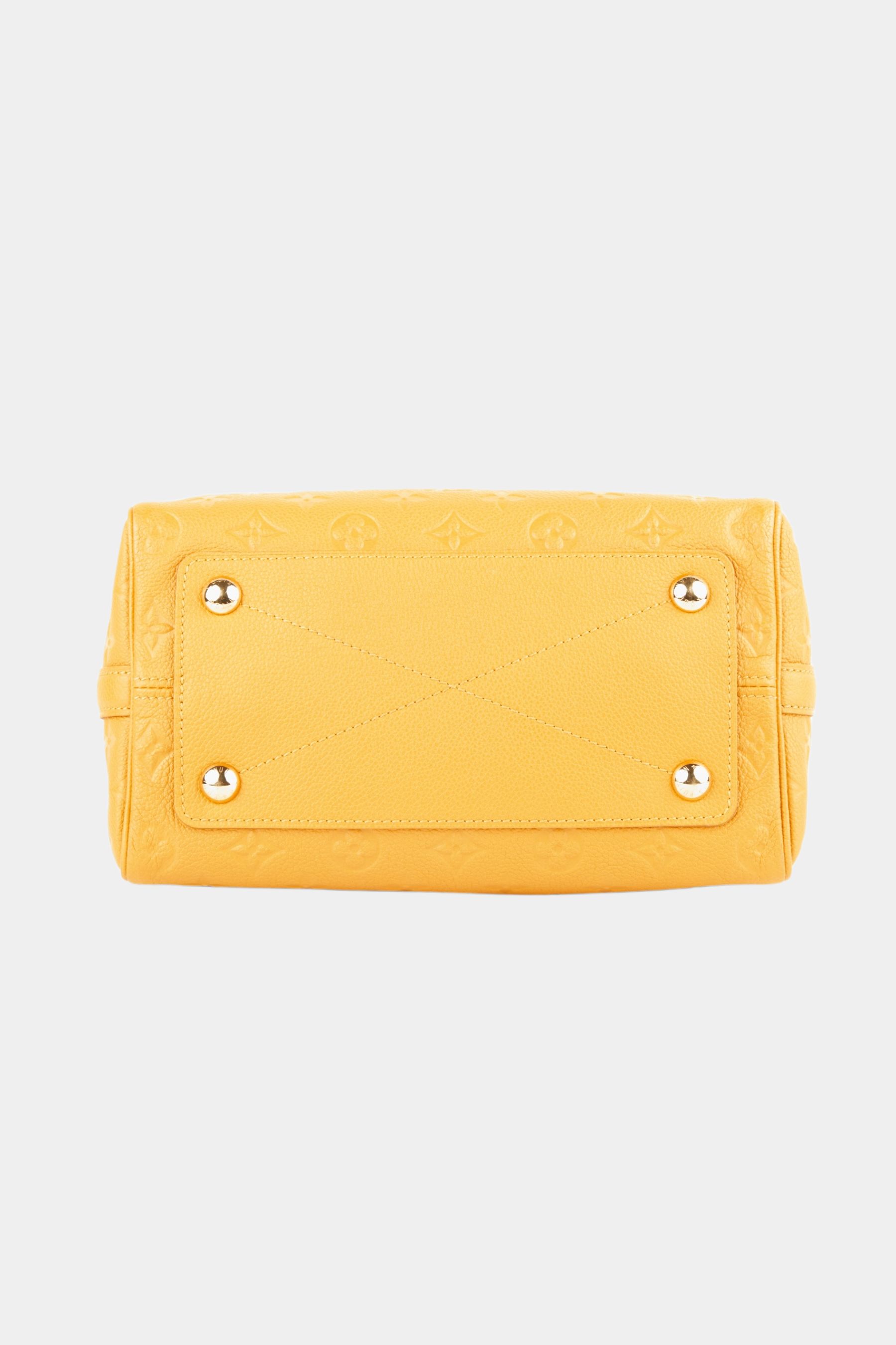 Speedy Bandouliere Monogram Empreinte Handbag sold by Lord & Taylor product image thumbnail 4