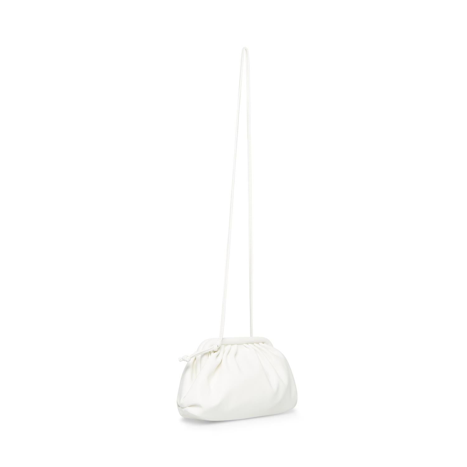 Nikki Soft Pouch Clutch sold by Lord & Taylor product image thumbnail 4