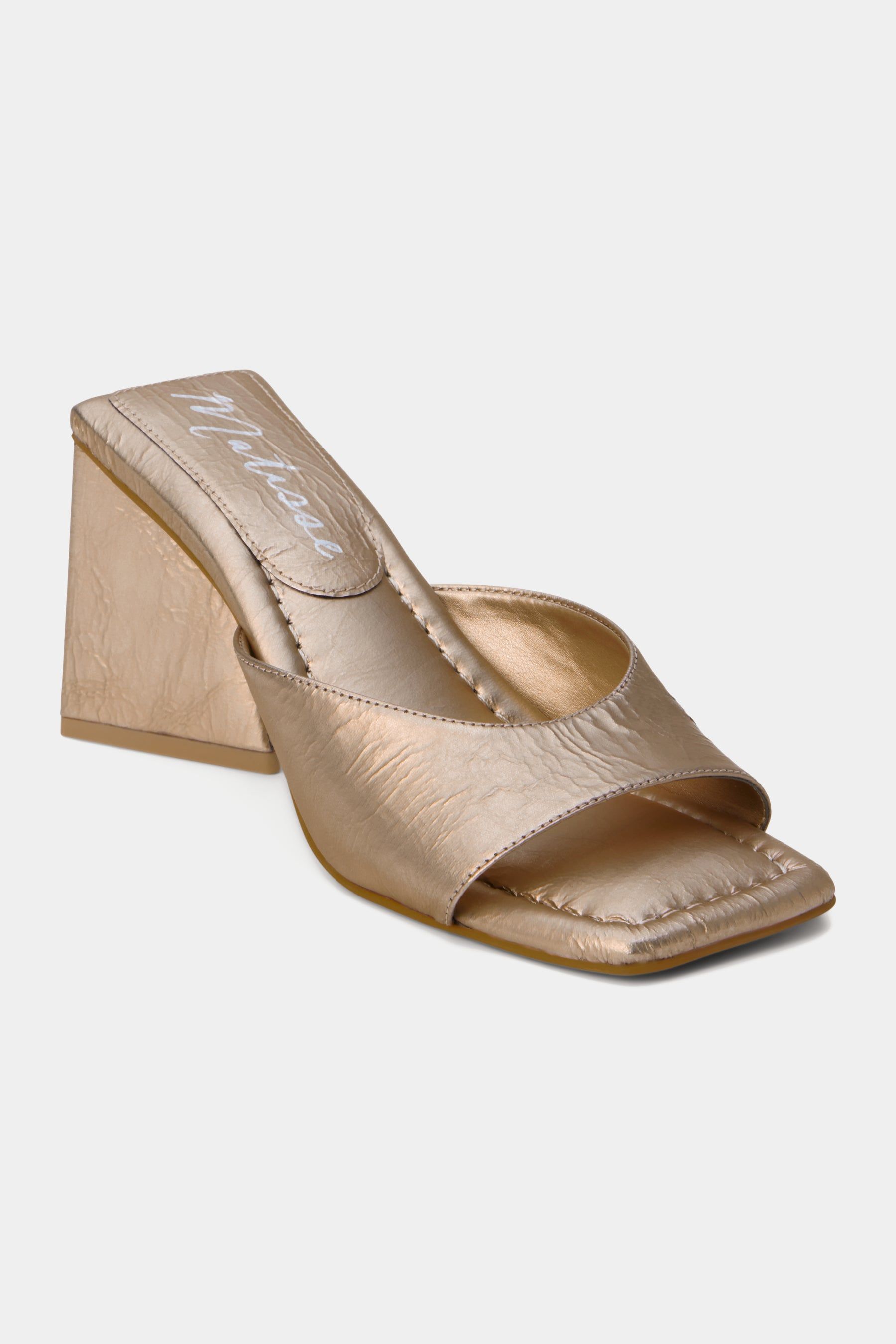 Regan Sandal sold by Lord & Taylor product image thumbnail 2