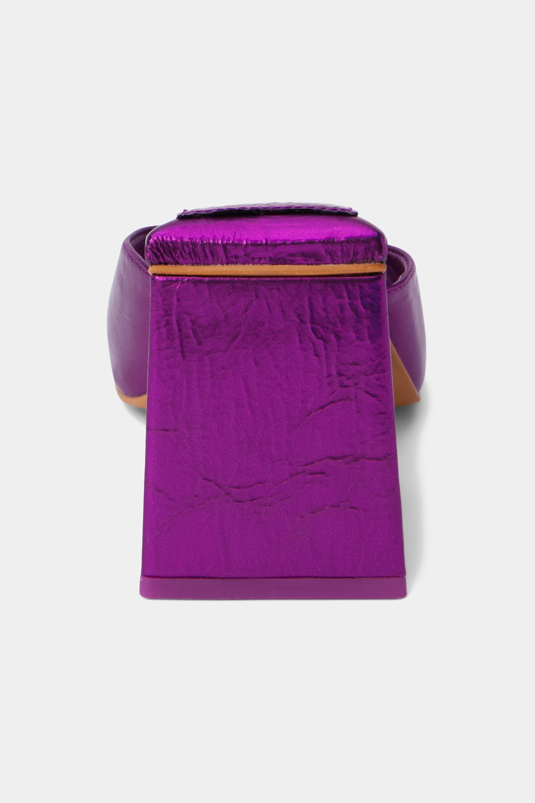 Regan Sandal sold by Lord & Taylor product image thumbnail 13