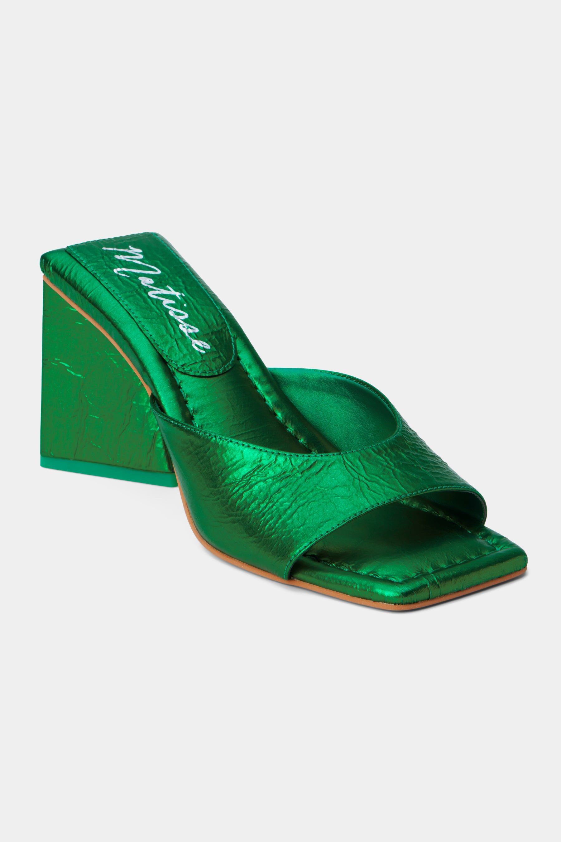 Regan Sandal sold by Lord & Taylor product image thumbnail 10