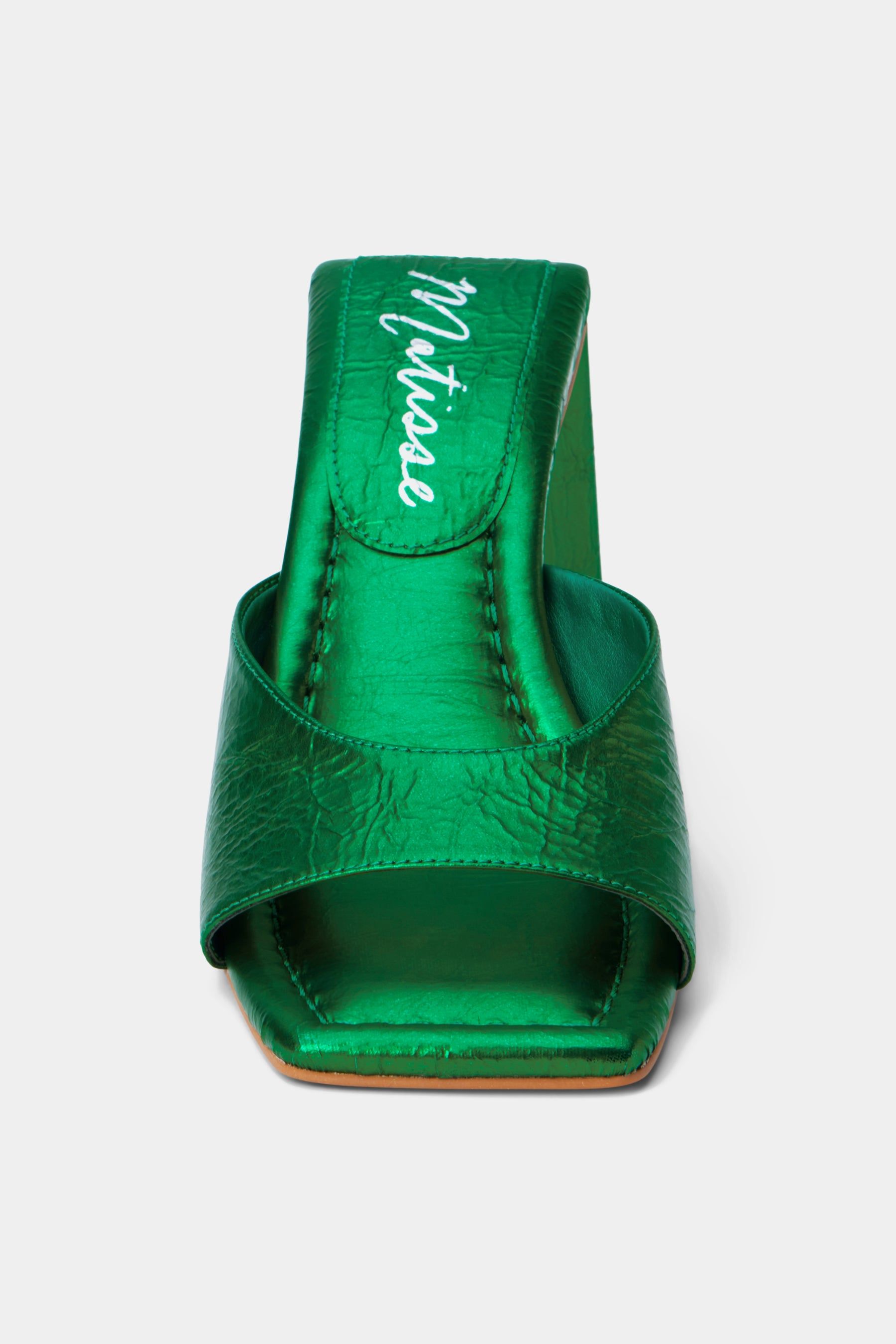 Regan Sandal sold by Lord & Taylor product image thumbnail 23