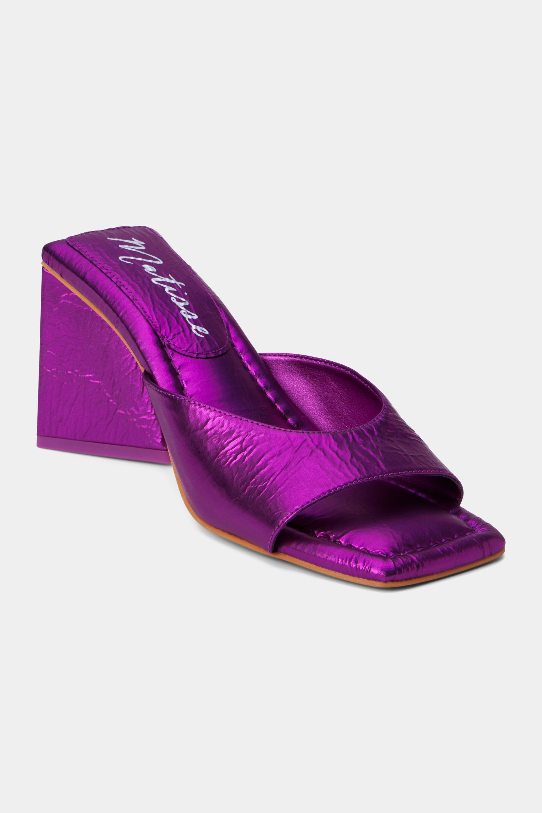 Regan Sandal sold by Lord & Taylor product image thumbnail 3