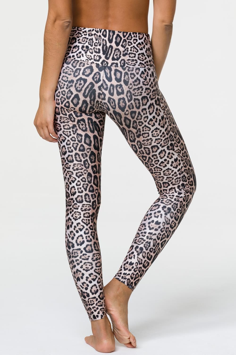 High Rise Legging sold by Lord & Taylor product image thumbnail 3