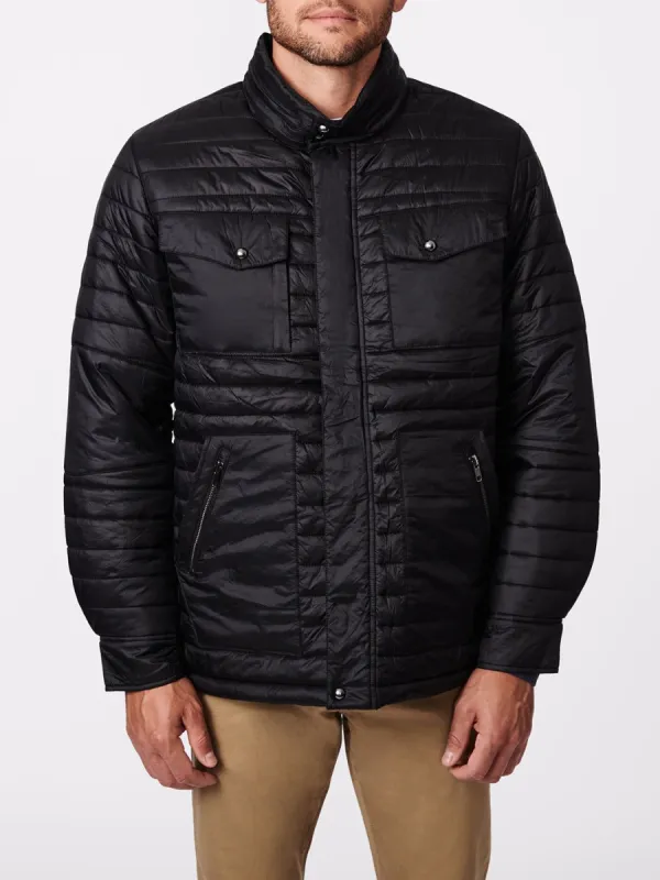 Lightweight Quilted Jacket sold by Lord & Taylor