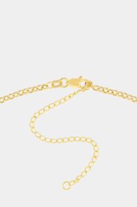 Rolo Choker Chain sold by Lord & Taylor