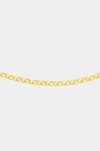 Rolo Choker Chain sold by Lord & Taylor