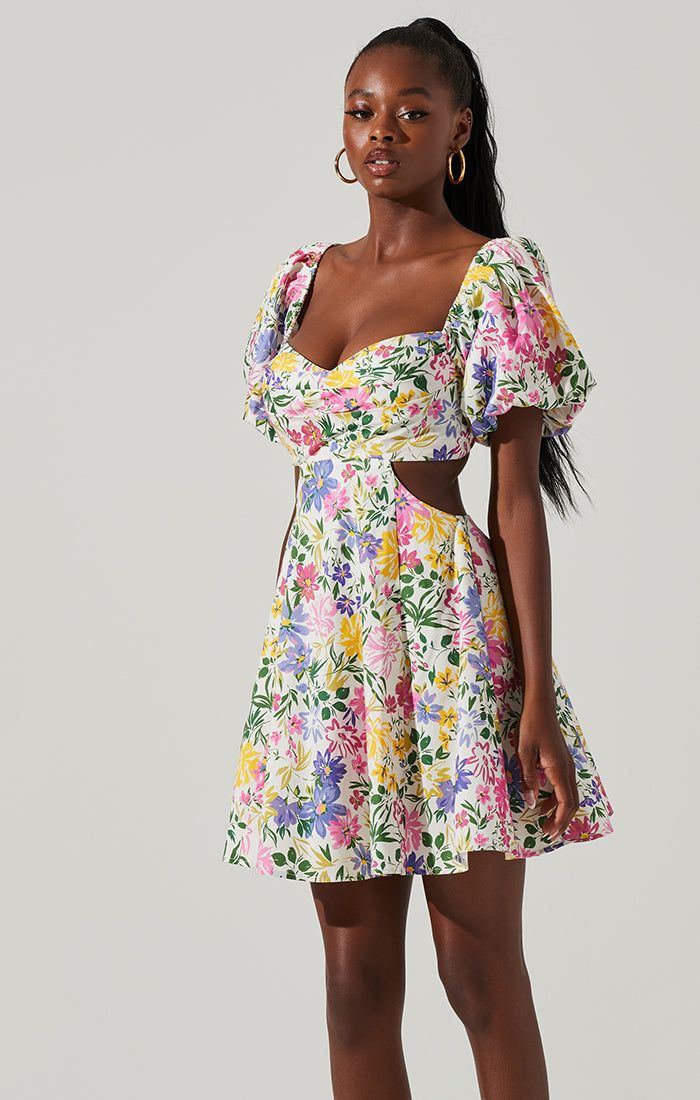 Clarita Dress sold by Lord & Taylor product image thumbnail 4